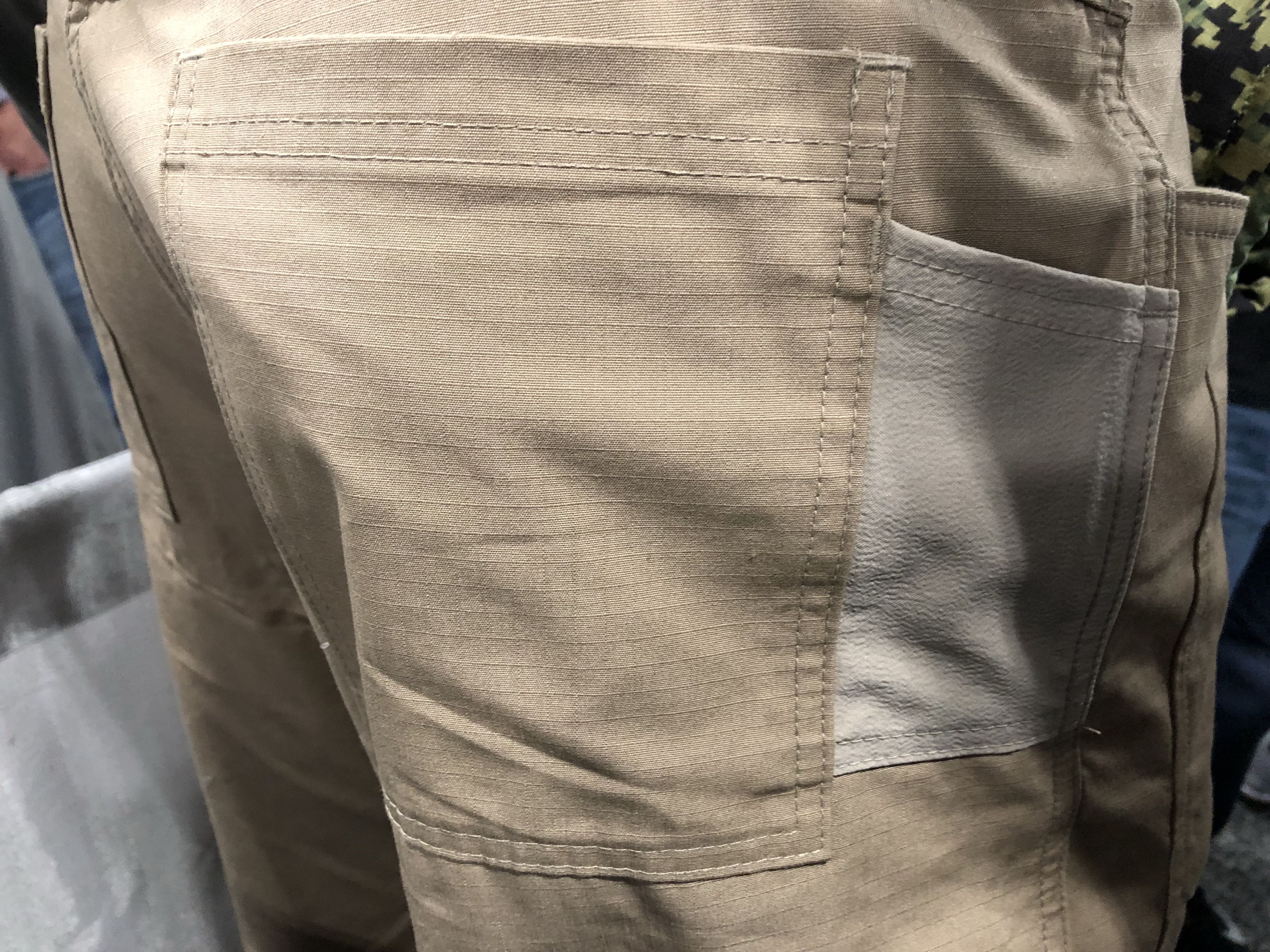 FirstSpear Friday Focus - Centurion Pant Sneak Peek - Soldier Systems Daily