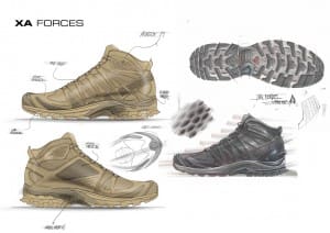 Salomon Forces Archives - Soldier Systems Daily