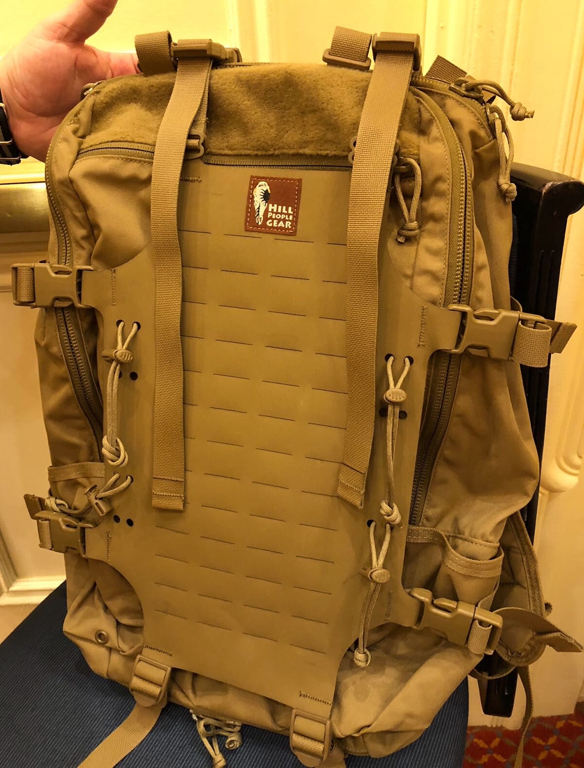 Hill People Gear - Soldier Systems Daily