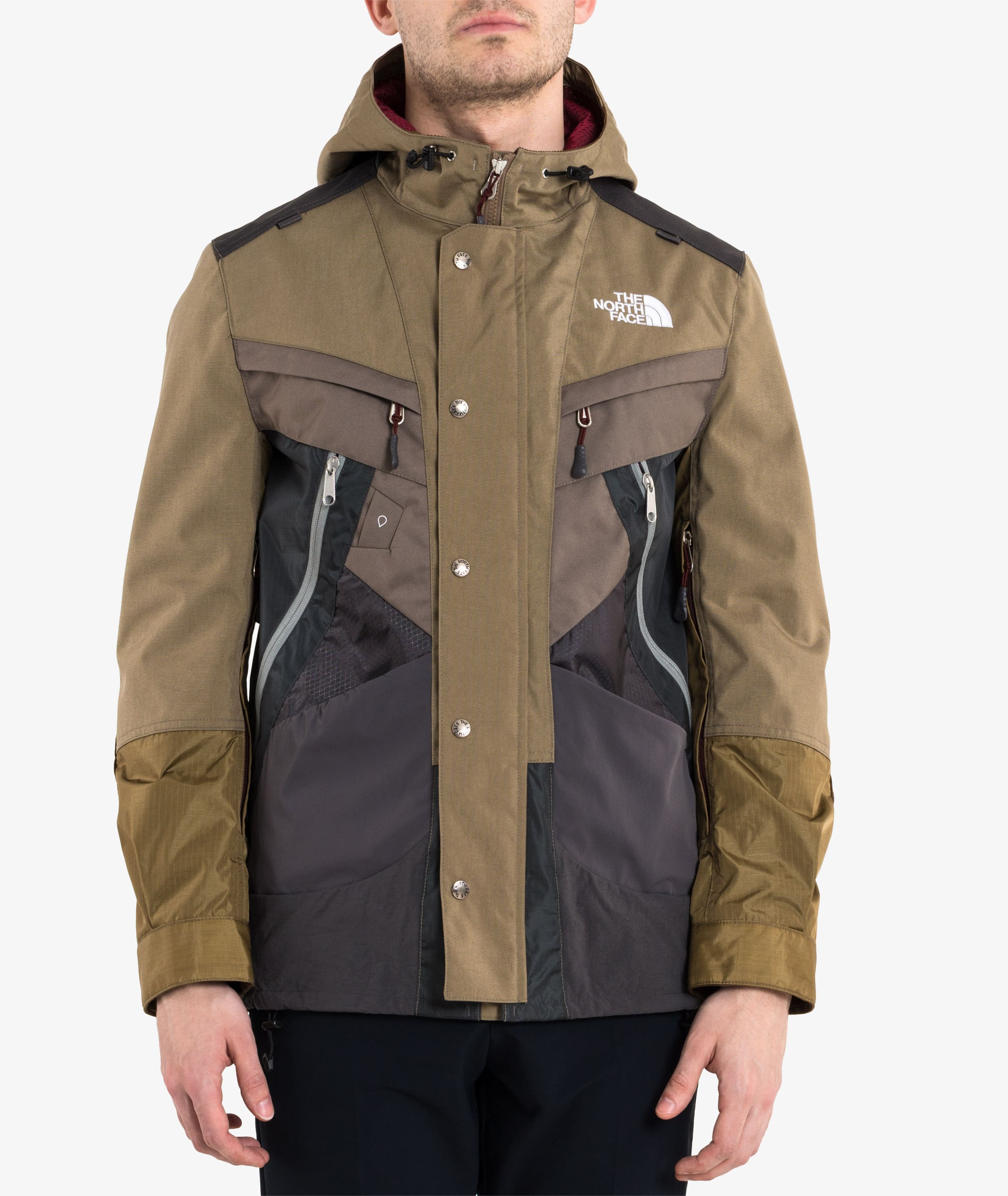 Got $2500 For A Jacket? - Soldier Systems Daily