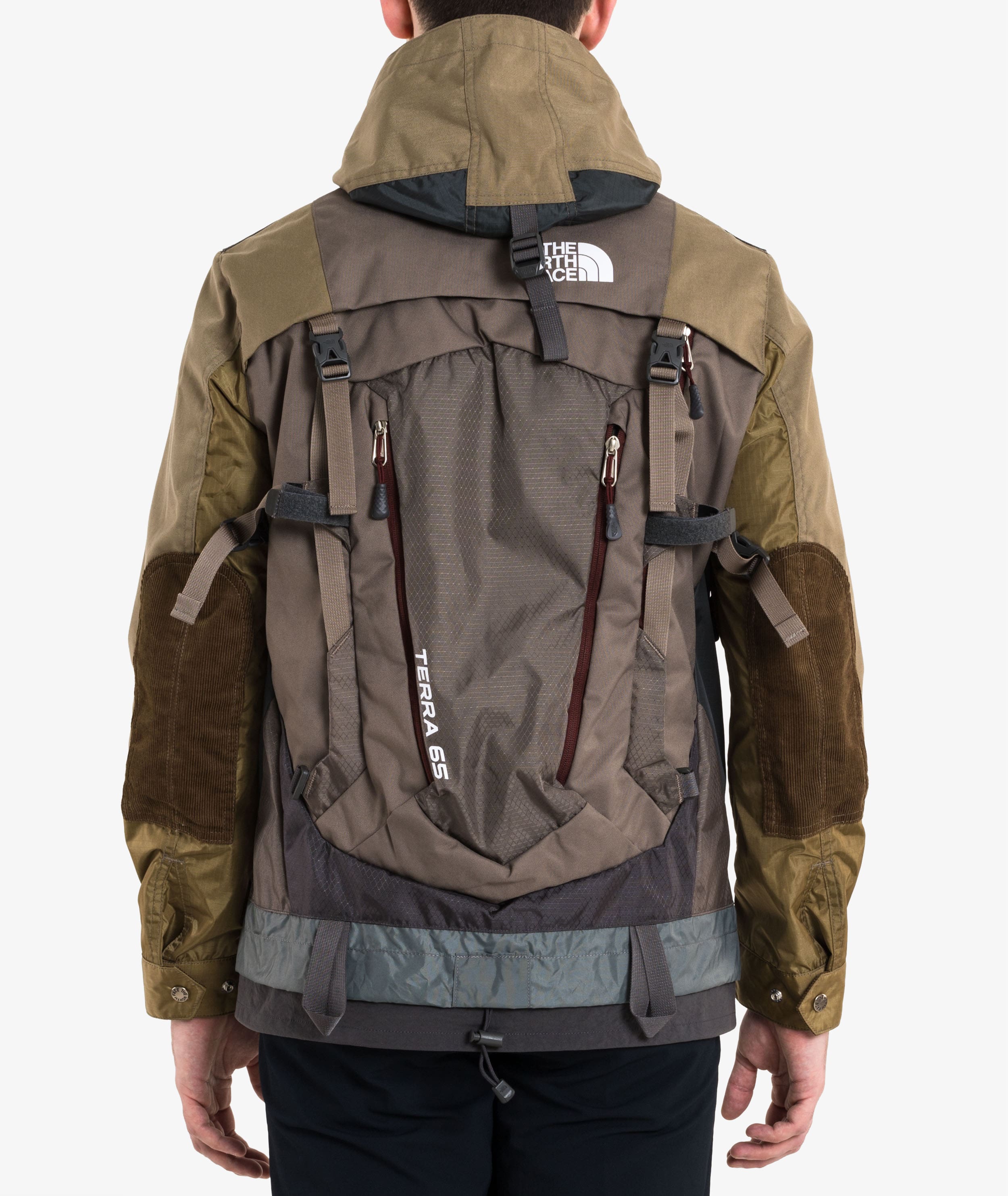 The North Face Archives - Soldier Systems Daily