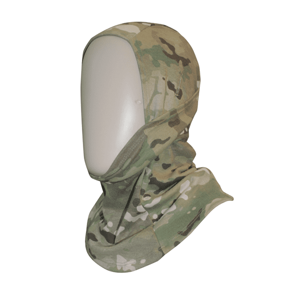 TYR Tactical Tuesday – Huron FR Balaclava Hood - Soldier Systems Daily