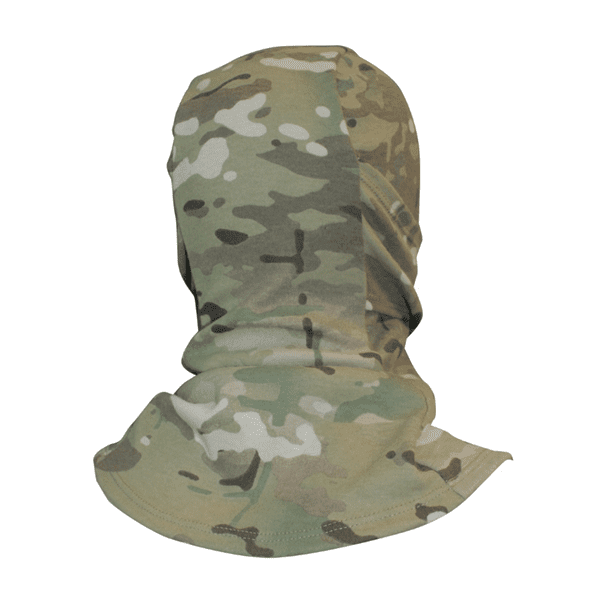 TYR Tactical Tuesday – Huron FR Balaclava Hood - Soldier Systems Daily
