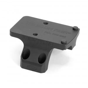 Reptilia Announces New Micro Red Dot Optic Mounts for Geissele Super ...