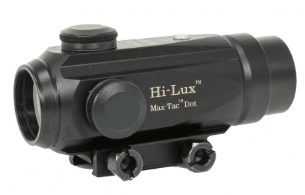 Hi-Lux Max-Tac Dot