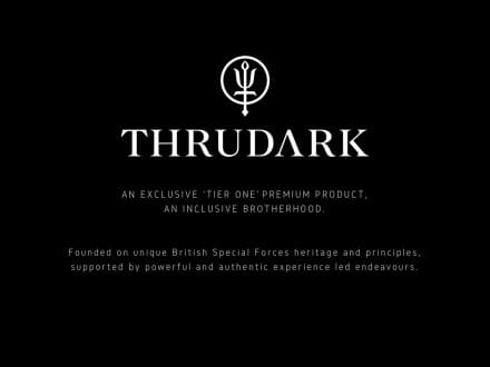 Coming Soon...ThruDark - Soldier Systems Daily