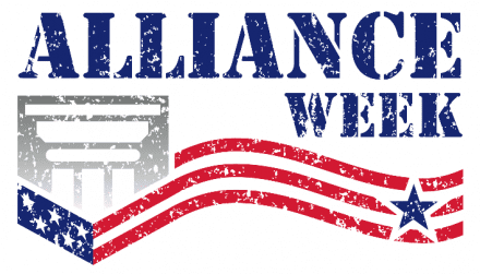 alliance week