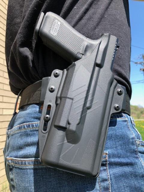 CCW Holsters : r/CAguns