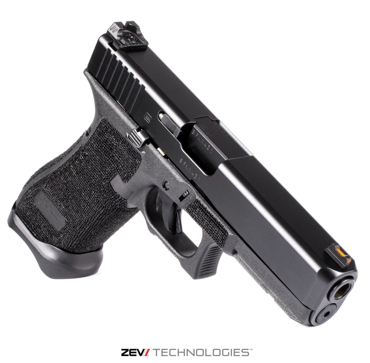 Related image of Zev Technologies Gen5 Compact Pro Magwell Soldier Systems ...