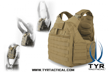 Tyr Tactical  Soldier Systems Daily Soldier Systems Daily