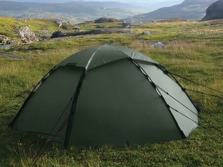 Hilleberg staika outlet