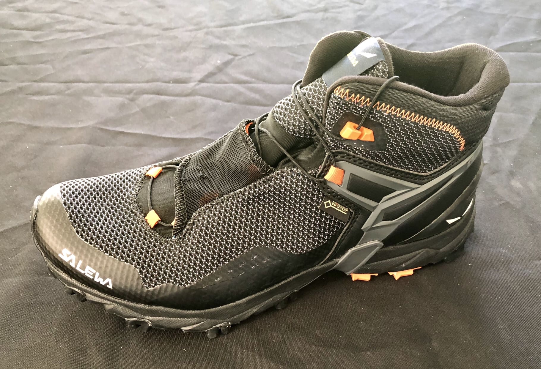 salewa ultra mid gtx