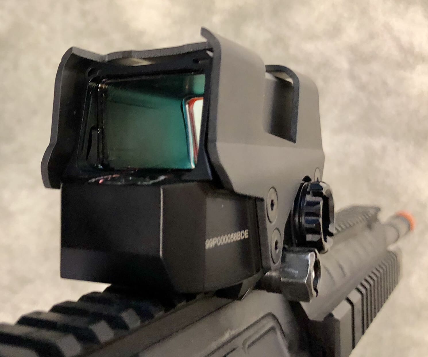 NRAAM 18 – SIG Optics ROMEO8T - Soldier Systems Daily