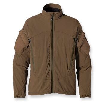 Patagonia tactical sale jacket