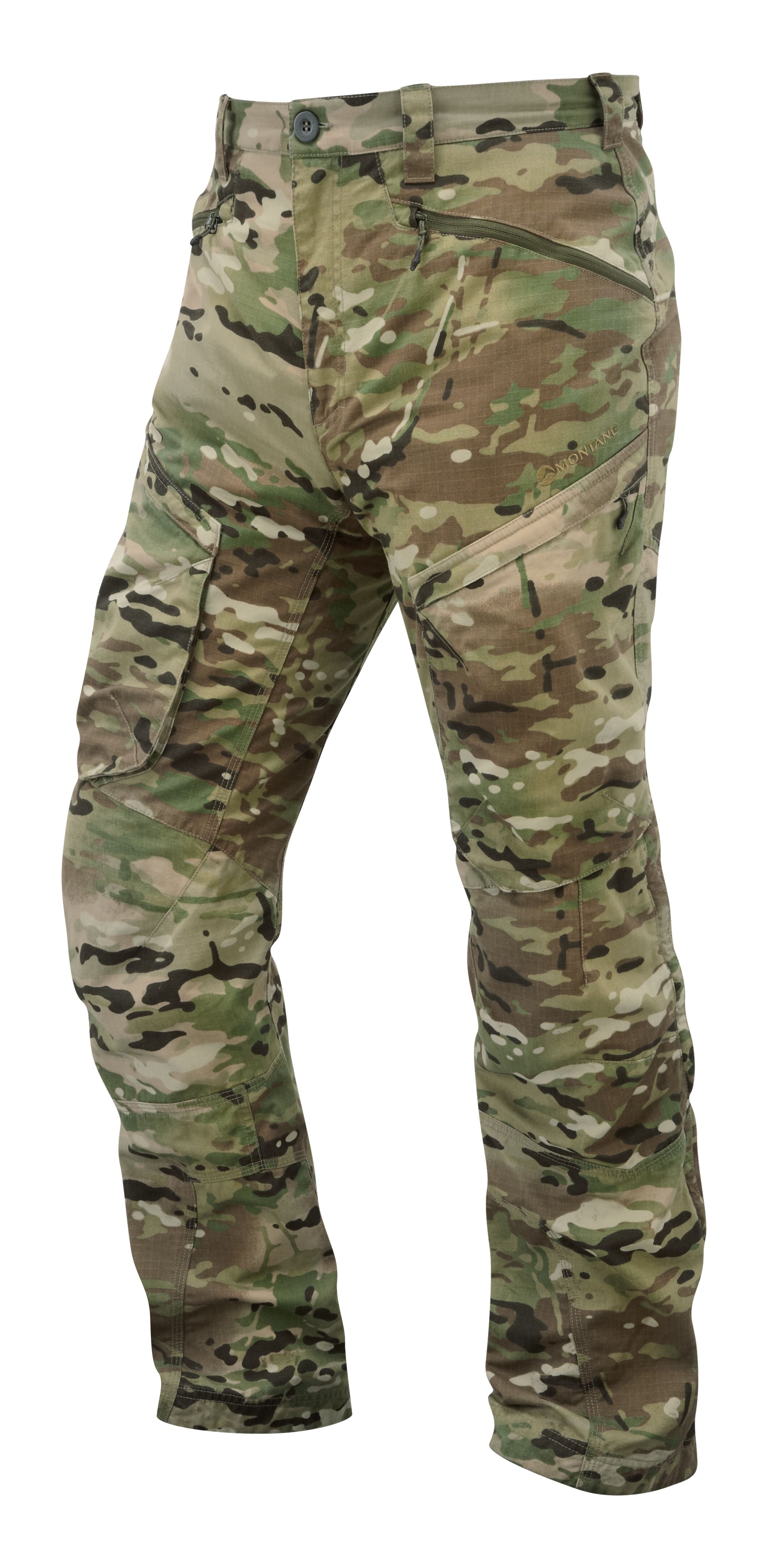 montane terra pants short leg