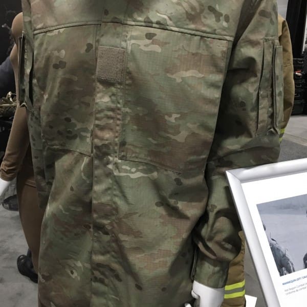 Camo Archives - Page 25 of 185 - Soldier Systems Daily