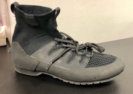 New balance abyss clearance boots