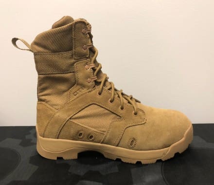 junglelite boots