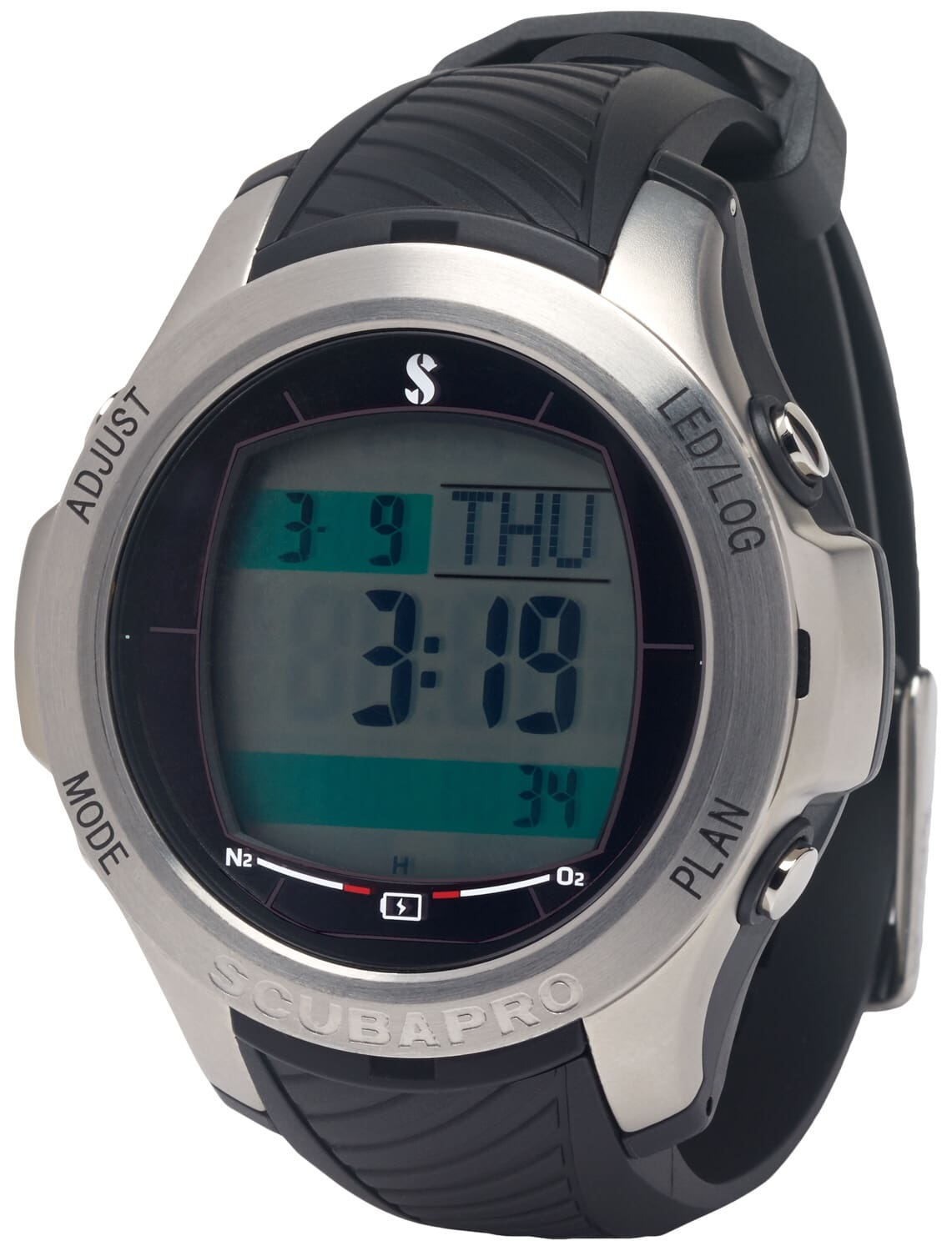 scubapro watch