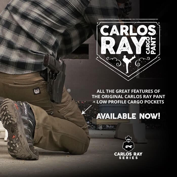 Carlos ray cheap 2.1 pants