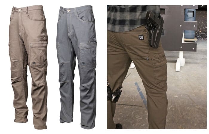 New!! Carlos Ray Cargo Pant by TD 