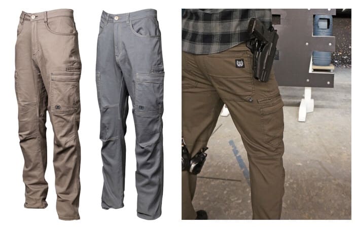 wrangler tactical pants