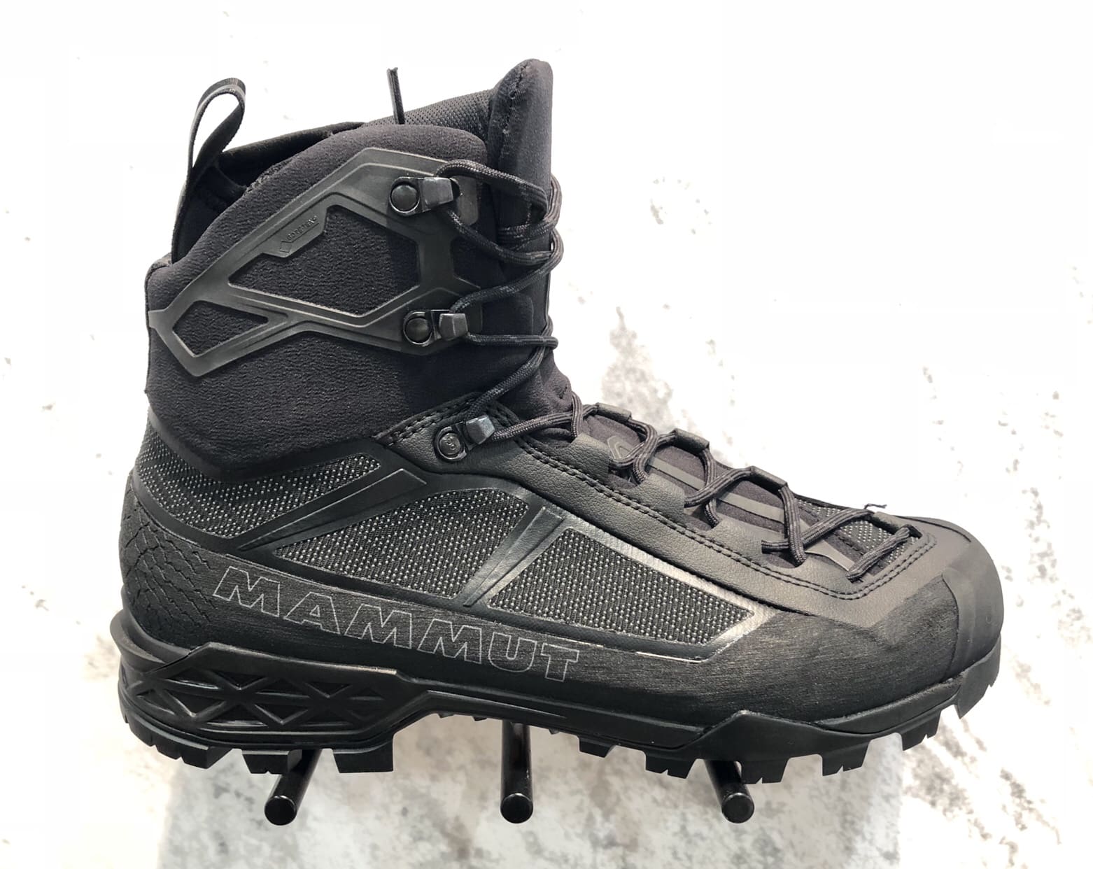 Mammut – Taiss Light Mid GTX - Soldier Systems Daily