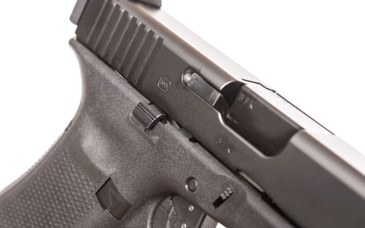 Range Report: Glock 17 Vickers Tactical - The Shooter's Log