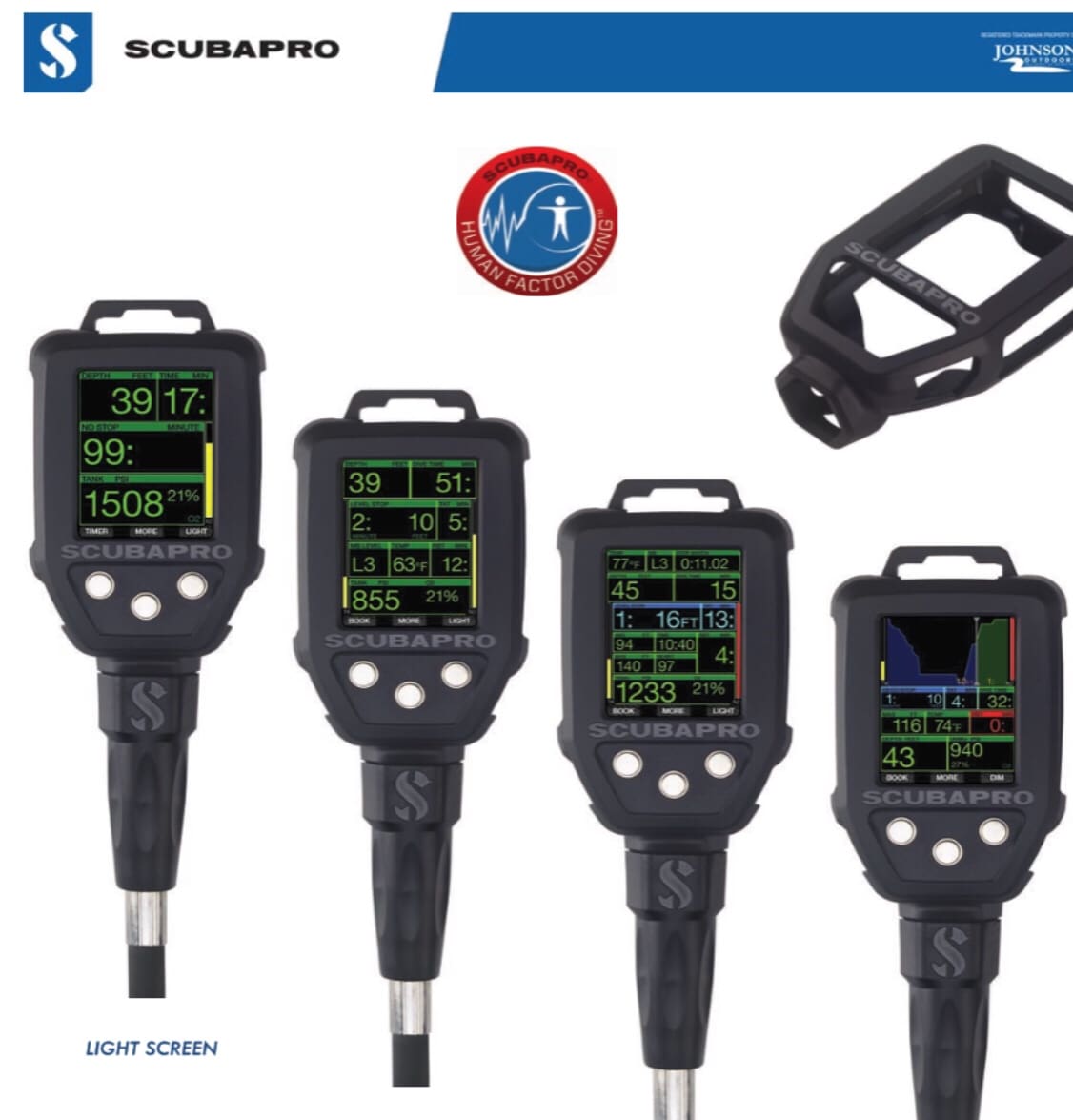 scubapro g2 compass