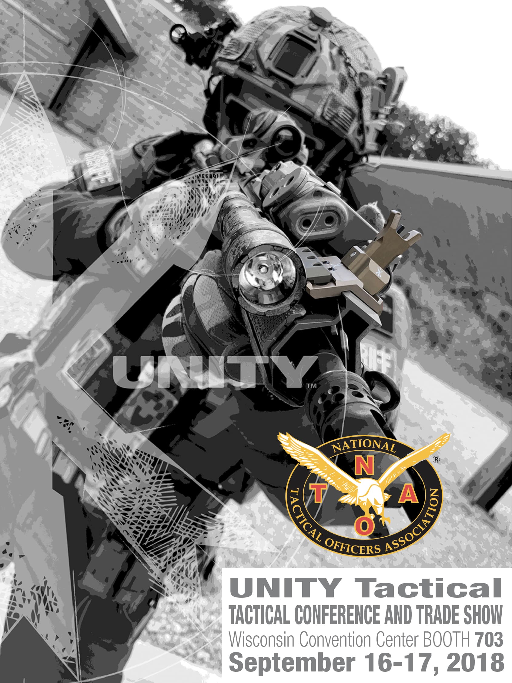 Unity Tactical To Exhibit At NTOA Soldier Systems Daily Soldier Systems Daily