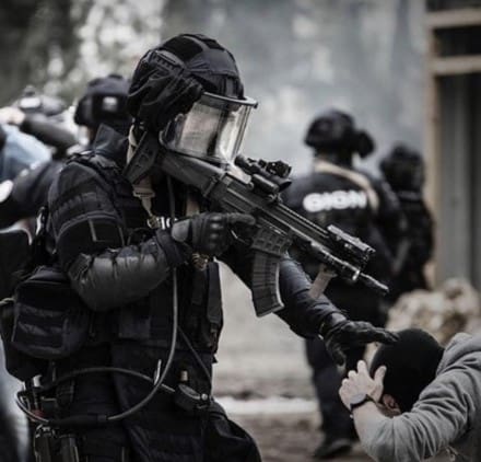 Tom Cruise Spotted With Mawl Gign Soldier Systems Daily