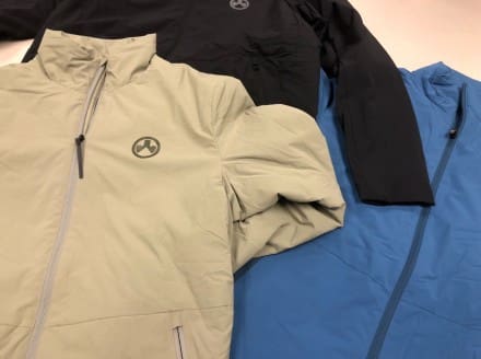 Magpul on sale insulated jacket