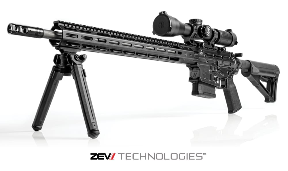 ZEV Technologies Small Frame - Soldier Systems Daily