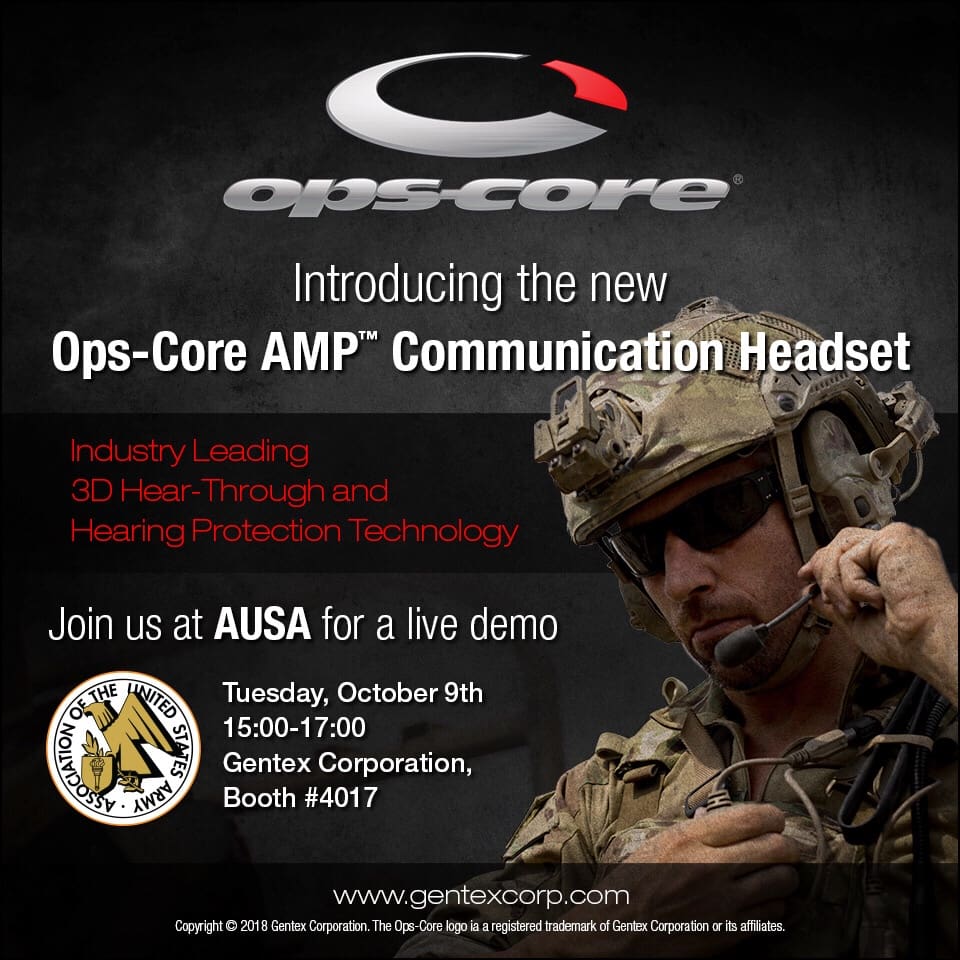 ops core amp