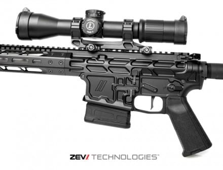 ZEV Technologies Small Frame - Soldier Systems Daily