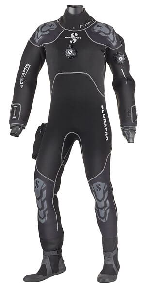 Scubapro deals climasphere undergarment