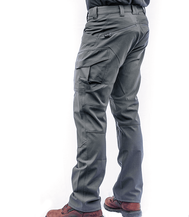 4 Way Cargo Pant