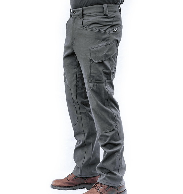 1620 Durastretch Cargo Pant: Soldier Systems Review - 1620