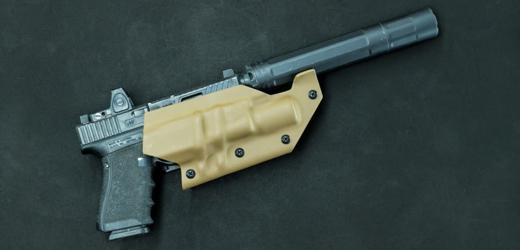 The RagnarokSD from T.Rex Arms - Soldier Systems Daily