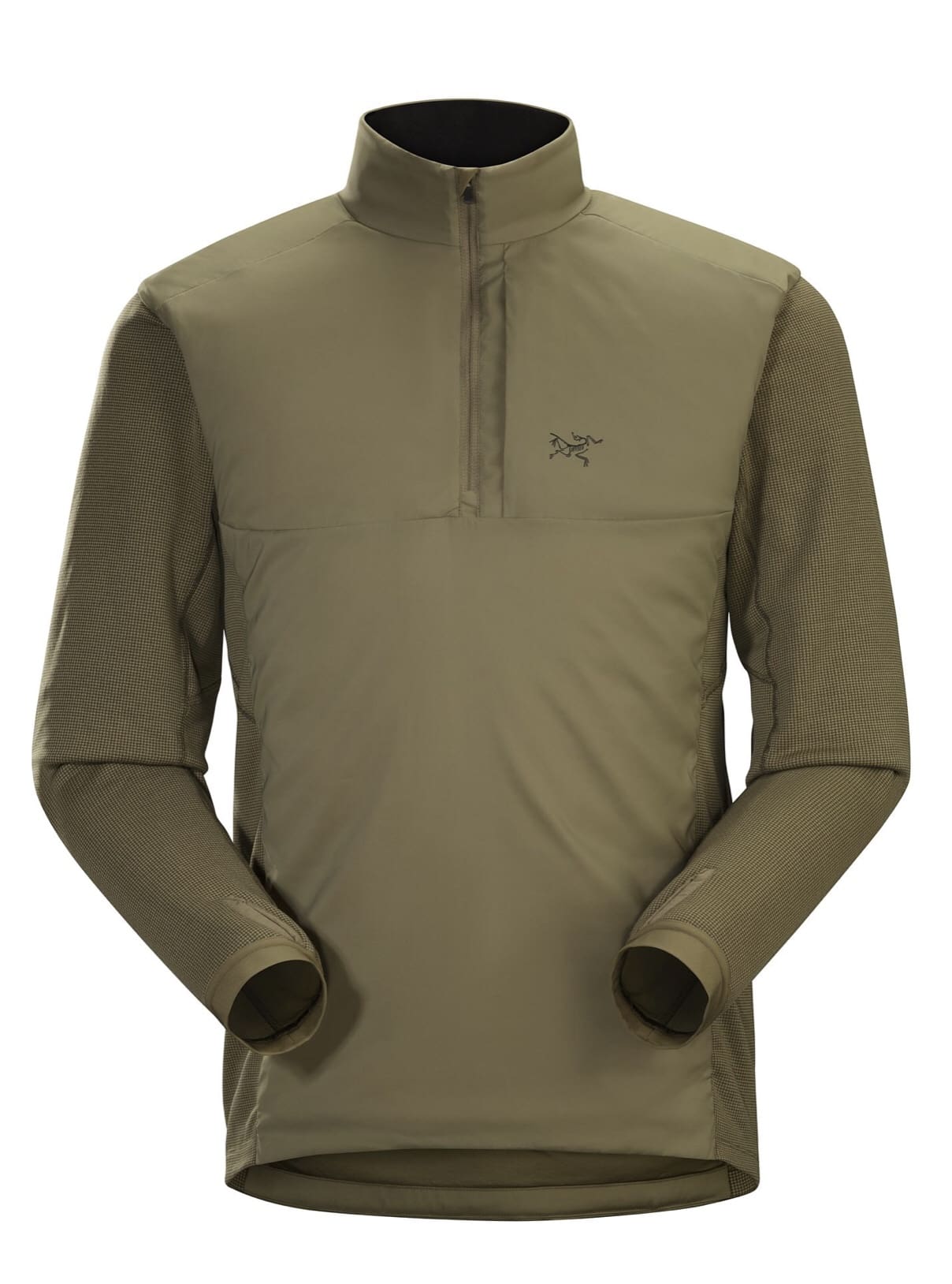 Arcteryx deals leaf naga