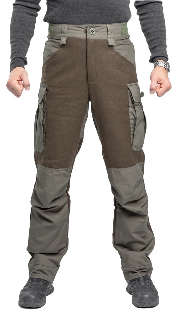 Särmä TST Woolshell Pants 