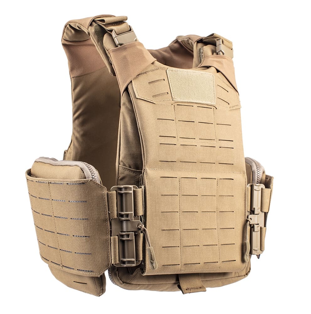 Usmc To Field Gen Iii Vest Systems With Firstspear Technology Soldier