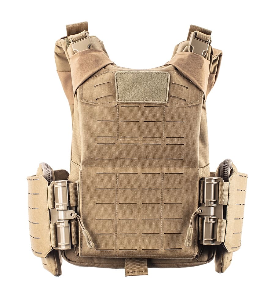 USMC Gen 3 Plate Carrier