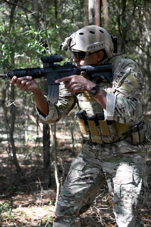 Quiet Professionals Soldier Systems Daily Soldier Systems Daily