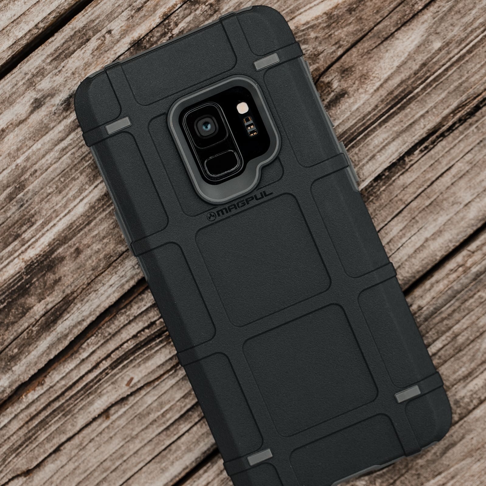 Magpul Announces Iphone 7 8 7 8 Samsung S 9 S9 Bump Cases Along With Mp5 Hk94 Products Soldier Systems Daily