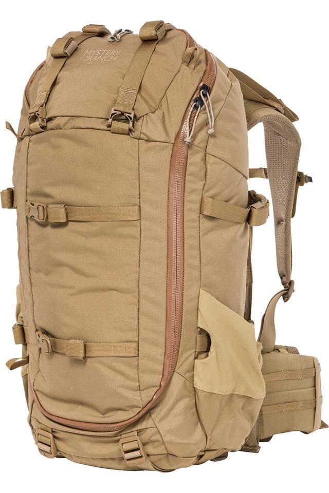 New for 2019 from Mystery Ranch - Soldier Systems Daily