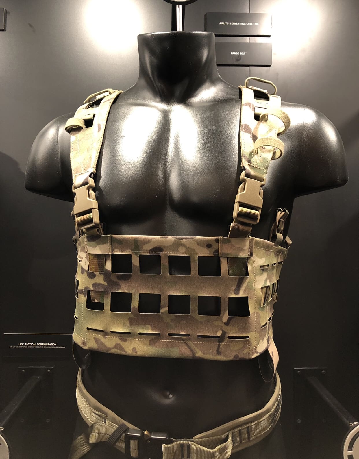 SHOT Show 19 – Crye Precision - Soldier Systems Daily