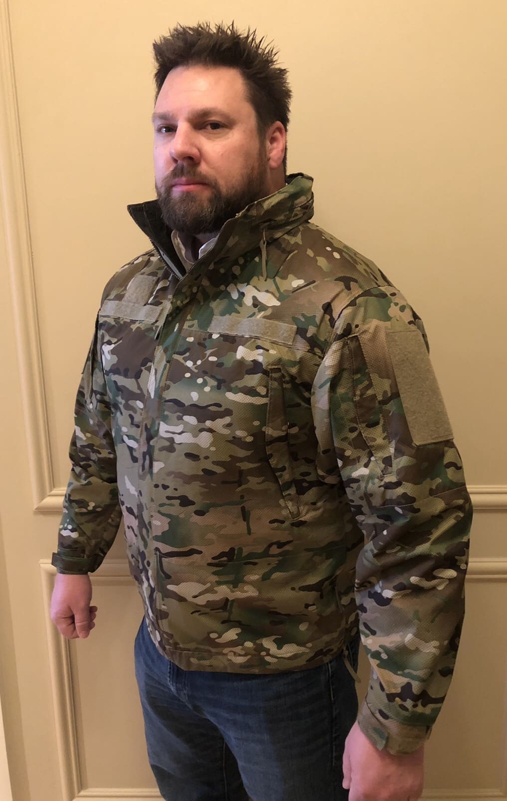 SHOT Show 19 – Wild Things Rescue Jacket - Soldier Systems Daily