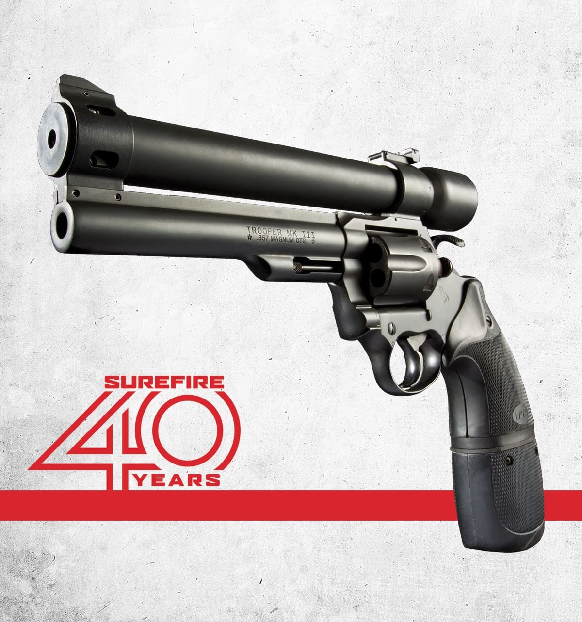 Surefire 40th Anniversary Product Spotlight Soldier Systems Daily