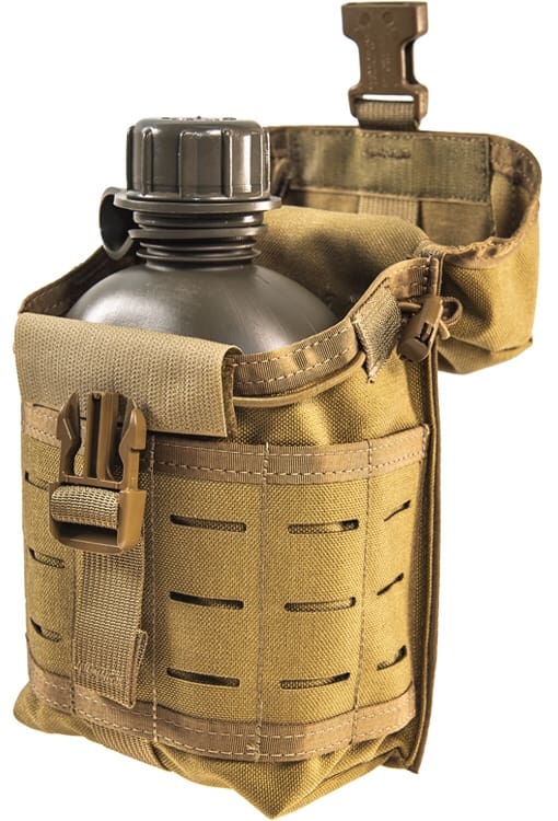 High Speed Gear Announces Special Missions Pouch - Soldier Systems Daily